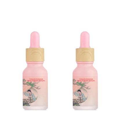 China Paraben-Free Best Facial Serum For All Skin Types Yes Cruelty-Free Herbal Beautiful Skin Care for sale