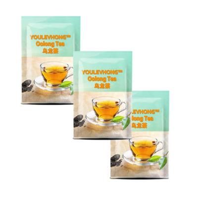 Κίνα Χρυσό Βουνό Τσάι Oolong Loose Leaf - Αρωματικό και Φρουτώδες με Gongfu στυλ παρασκευή προς πώληση