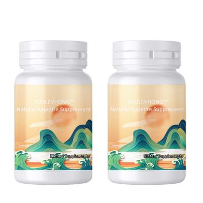 China 60 Capsules Herbal Weight Loss Supplements for Warnings Or Have A Medical Condition for sale