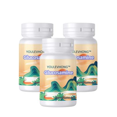 Chine 26g Suppléments de glucosamine à couleur et ingrédients uniformes Acide stéarique à vendre