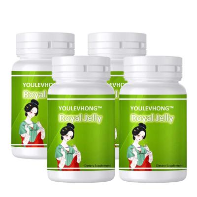 China Softgels Jelly Real Suplementos 60 Softgels Para Melhor Imunidade E Saúde Geral à venda