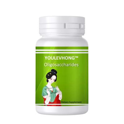 China Prebiotic Powder Supplement Plant Based Oligosaccharides For Added Fiber And Gut Health for sale