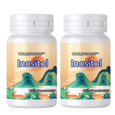 China Trusted Inositol Supplement Powder For Enhanced Wellbeing 8oz Vitamin Capsules Inositol Fertility Supplement, Myo Inositol for sale