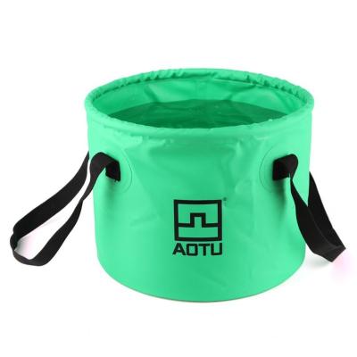 China Popular for various use lightweight outdoor waterproof foldable packers and fish basket for sale