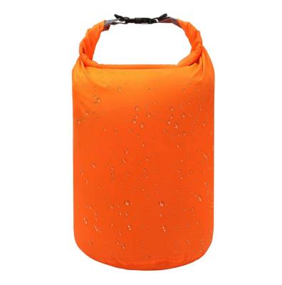 China Popular for lightweight packers waterproof dry bag cylinder desktop compression dry bag maintains dry speed for Kayaking, beach, hauling, rafting, hiking, camping and fishing for sale