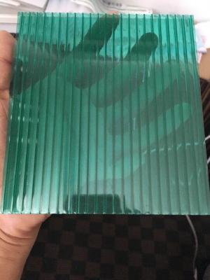 China Unzerbrechliches 2100mm Polycarbonats-Doppelwand-Höhlen-Blatt zu verkaufen