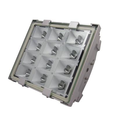 China Mains use explosion proof harsh and dangerous flame proof 60w led flood light industrial explosion proof light fixtures for sale