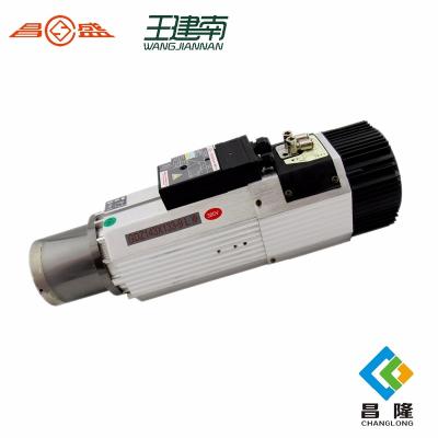 China Other spindle productor 9kw professional automatic tool change spindle motor for wood carving for sale