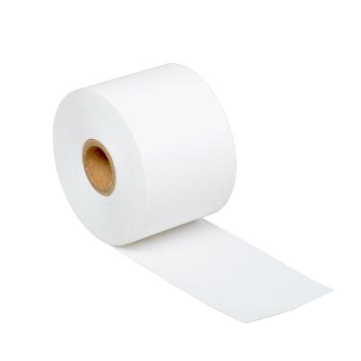 China Compatible Thermal Transfer Continuous Paper Label Roll 30270 For Dymo LW Label 57mm x 91m (2-1/4