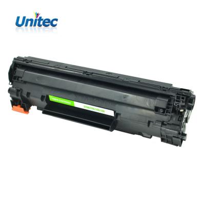 China China supplier COMPATIBLE toner cartridge CE278A CRG128 CRG328 CRG728 compatible for HP 78A laser printer cartridge for sale