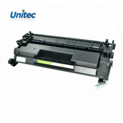 China China Supplier COMPATIBLE Compatible Toner Cartridge 26A CF226A For HP LaserJet Pro 400 M402 for sale