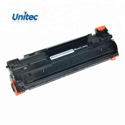 China COMPATIBLE toner cartridge CF279A 79A for HP pro M12 MFP M26 for sale