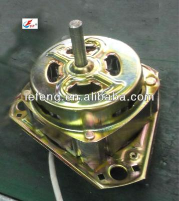 China xd-150 motor washing machine drip proof motor for sale