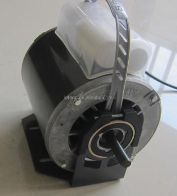 China 1/4HP two-speed IF-50 cooler motor for sale