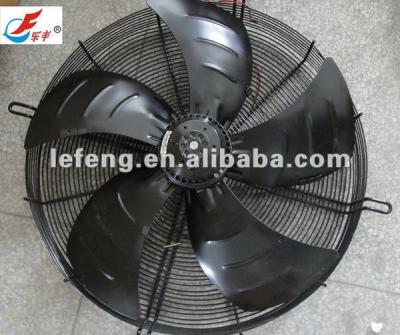 China 220v axial condenser fan motor (CE approved) for sale