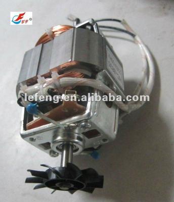 China Universal Home Appliance 8835 Motor for Food Processor for sale