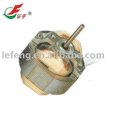 China Other exhust yj5812 fan motor for sale