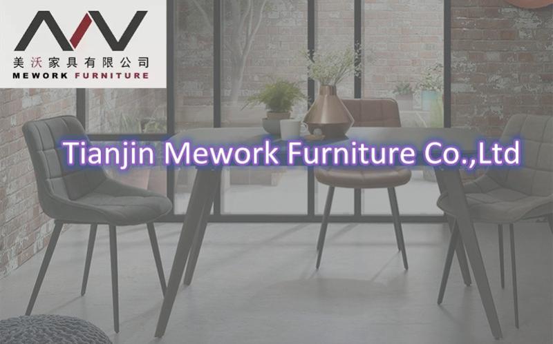 Verified China supplier - Tianjin Mework Import & Export Co., Ltd.