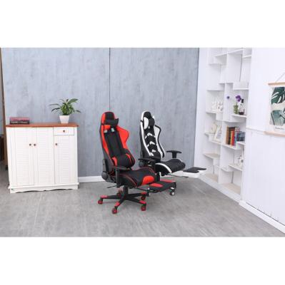 China (Size) Best Products Adjustable Choice Adjustable Memory Foam Cushioned Gaming Floor Chair for sale