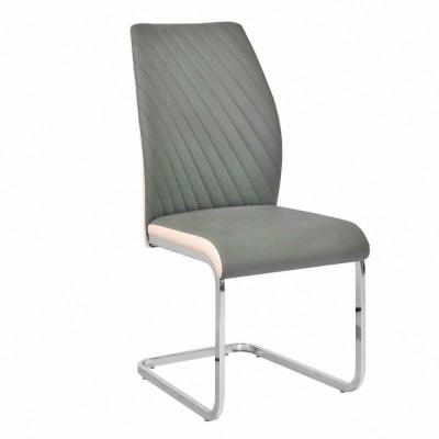 China Dining chair free sample designed comedor sillas modernas for home for sale