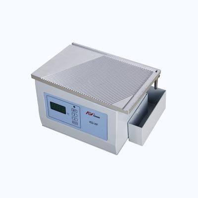 China KD-XF Plastic Paraffin Trimmer for sale