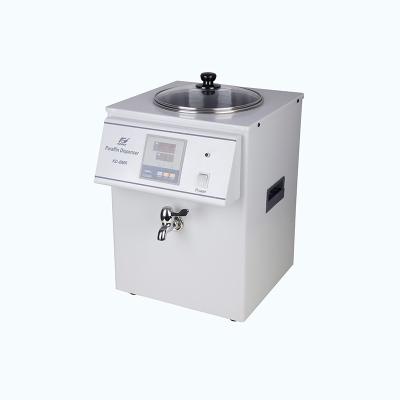 China KD-BMR Plastic Paraffin Dispenser for sale