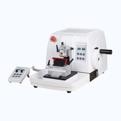 China Lab use supplier medical tissue fully automated microtome price KD-3398 for hospital clinic lab use for sale