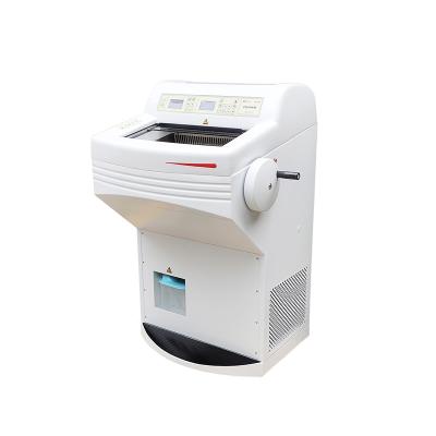 China Supplier Plastic Medical Lab Equipment Histology Cryostat Microtome Price KD-2950 For Hostipal Clinic Use for sale