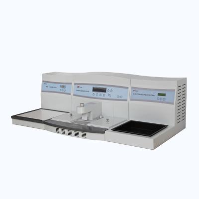 China Pathology Plastic Tissue Embedding And KD-BMIII BLIII Cooling System for sale