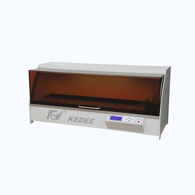 China Auto Plastic Histology Tissue Processor KD-TS3A for sale