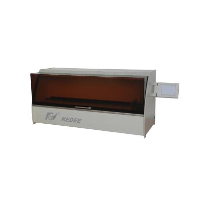 China Lab Histology Tissue Processor Automated Tissue Processor KD-TS3D1 for sale