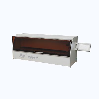 China Pathology Lab Fully Automated Histology Tissue Slide Stainer KD-RS2 for sale