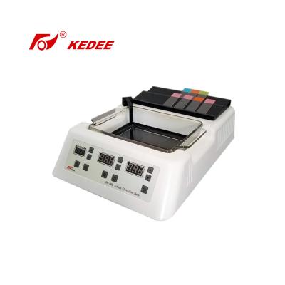 China Histology Pathology Tissue Flotation Plastic Workstation KD-TH II for sale