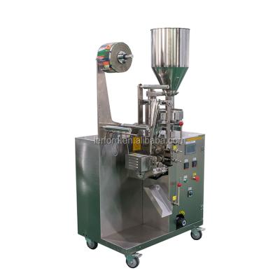 China New China Hot Sale Food Automatic Granule Packaging Machine Peanuts Dry Grape Price Snacks Packing Machine for sale