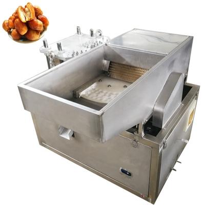 China High efficiency dates pitting machine fruit pitting machine date seeds removing machine for peeling apples for sale