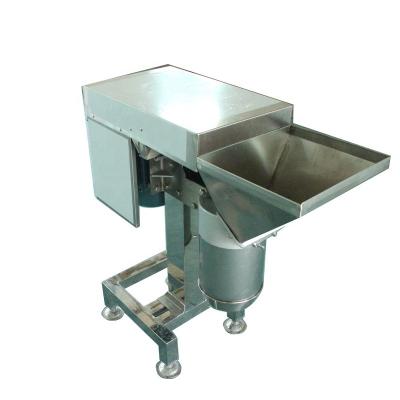 China Easy Operation Fully Automatic Garlic Peeler Machine Large Capacity Garlic Peeling Machine for sale