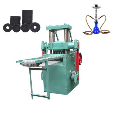 China energy & Hookah Briquette Making Machine Hydraulic Pressure Shisha Charcoal Tablets Machine Charcoal Processing Machine for sale