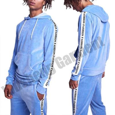 China 2021 Breathable Men Jogging Jogging Sweat Suits Wholesale Empty Tapered Tracksuit Set Sweat Suits 2 Piece Tracksuit for sale