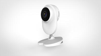 Cina Discorso bidirezionale 1080P WiFi Mini Security Camera della macchina fotografica del IP di sorveglianza di sicurezza domestica video in vendita