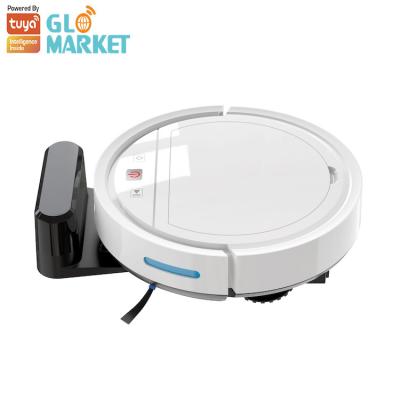 Chine aspirateur automatique robotique multifonctionnel d'aspirateur de 16W Tuya Smart à vendre