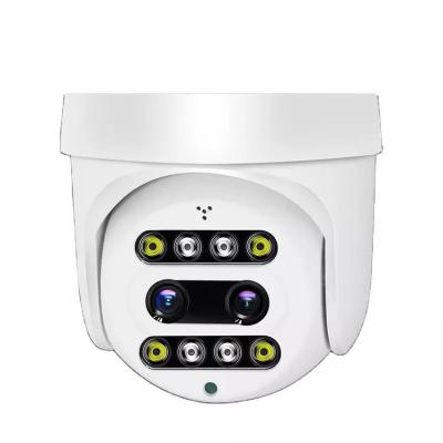 China Indoor Alarm Hub for Home Security - Burglar Alarm System for sale