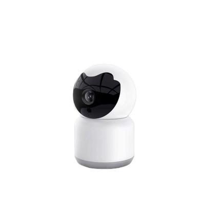 Chine 3mp HD Wifi PTZ Caméra Télécommande Smart Security Night Vision à vendre