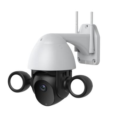 Κίνα Night Vision Security Smart Home 3mp Κάμερα Wifi Ptz Αυτόματο κομμάτι αμφίδρομης φωνής προς πώληση