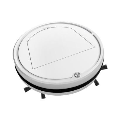 Chine CCC Smart Sweeping Robot Aspirateur 800pa Robot de nettoyage des sols à vendre