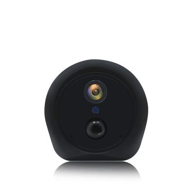 China cámara de vigilancia inalámbrica Mini Camcorder Hd Night Vision de la cámara de seguridad en el hogar de la cámara de 1080p Wifi pequeña en venta