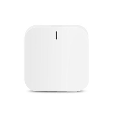 China Glomarket ZigBee Smart Home Integration Long-distance Wireless Gateway/Hub Indoor Multi-function Gateway Te koop