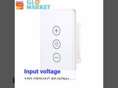 Tuya Smart Switch