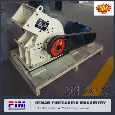 China mining hammer crusher for cooper ore, gold mining machine/gold ore hammer mill for sale