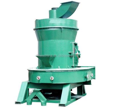 China barite raymond mill, stone powder making machine, small gold mining machine 0-25mm for sale