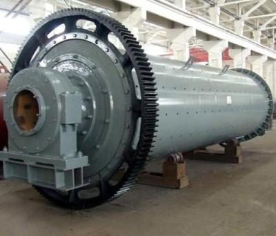 China For All Kinds Material Ball Mill/ Ball Grinding/Dry Ball Mill High Quality Grinding/Dry Ball Mill For Sale for sale